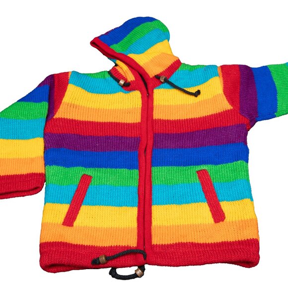 woolen jackets - Picture 8 of 10